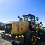 龙工50系装载机