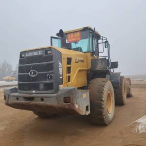 临工955F装载机