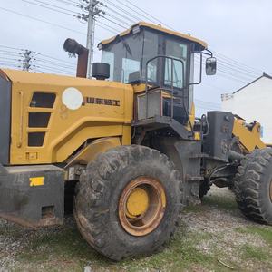 临工955F装载机