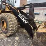 其他50系装载机