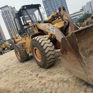柳工855N装载机