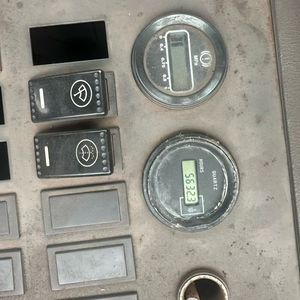 柳工50CN装载机