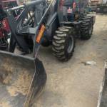 现代20系装载机