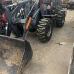 现代20系装载机