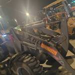 现代20系装载机