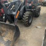 现代20系装载机