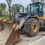 徐工50系装载机