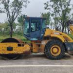 徐工50系装载机