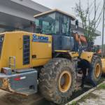 徐工50系装载机