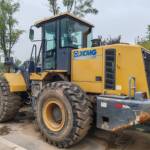 徐工50系装载机