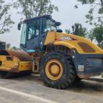 徐工50系装载机