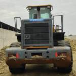 山推50系装载机