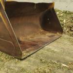 山推50系装载机