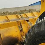 山推50系装载机