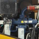 山推50系装载机