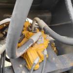 山推50系装载机