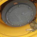 山推50系装载机