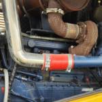 山推50系装载机