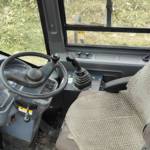 山推50系装载机