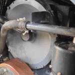 山推50系装载机