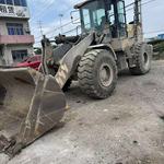 徐工500KV装载机