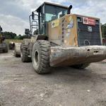 徐工500KV装载机