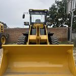临工933L装载机