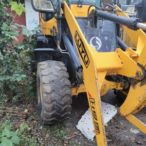 其他25系装载机