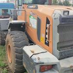 英轩655HN装载机