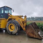 厦工50系装载机