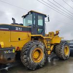 厦工50系装载机