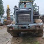 山推60以上装载机