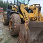 山推60以上装载机