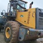 山推60以上装载机