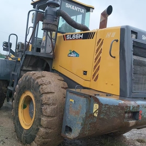 山推60以上装载机
