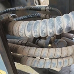 山推60以上装载机