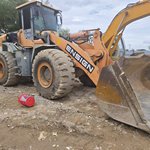 英轩655HN装载机