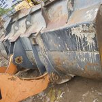 英轩655HN装载机