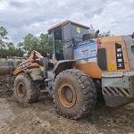 英轩655HN装载机