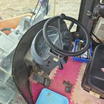 英轩655HN装载机