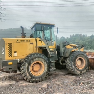 临工952L装载机