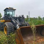 徐工500FV装载机