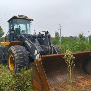 徐工500FV装载机