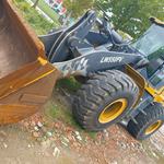 徐工500FV装载机