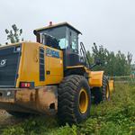 徐工500FV装载机