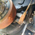 徐工500FV装载机