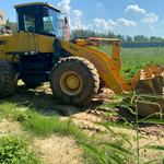 常林50系装载机