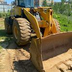 常林50系装载机