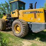 常林50系装载机