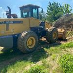 常林50系装载机